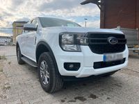 Gebraucht Ford Ranger XLT 170 PS (125 kW) 2025 Weiß Pickup