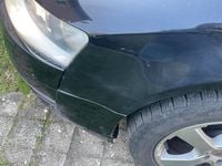 Second-hand Audi A6 224 CP (164 kW) 2008 Negru Break