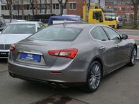 gebraucht Maserati Ghibli / KEYLESS / NAVI / SHZ / GSD / PDC / TEMP