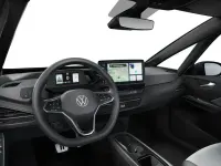 Gebraucht VW ID.3 Pro 150 kW (204 PS) 2024 Mondsteingrau Kleinwagen
