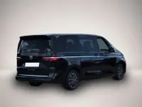 Gebraucht VW Multivan Style 150 PS (110 kW) 2025 Schwarz Van / Kleinbus
