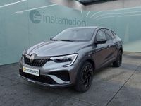 Gebraucht Renault Arkana Esprit Alpine 143 PS (105 kW) 2024 Grau SUV