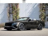 Neu Bentley Continental 2026 Braun Cabrio
