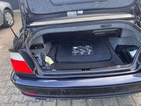 Gebraucht BMW 320 Cabriolet Exclusive 170 PS (125 kW) 2005 Cabrio