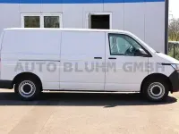 Brugt VW T6.1 83 kW (113 HK) 2022 Hvid Van