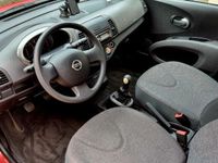 gebraucht Nissan Micra 1.2 Visia Anfängerauto / Winterauto /Klima