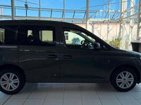 Neu VW Caddy 116 PS (85 kW) 2025 Grau Van / Kleinbus