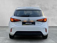 Gebraucht MG MG3 116 PS (85 kW) 2025 Dover white Kleinwagen