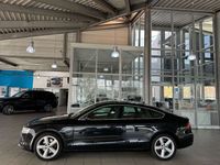 gebraucht Audi A5 Sportback 2.0 TFSI quattro PDC Xenon Navi