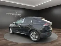Neu VW Taigo Goal 116 PS (85 kW) 2025 Deep black SUV