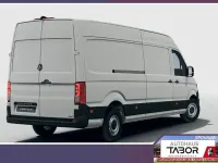 Neu VW Crafter 177 PS (130 kW) 2026 Weiß Van