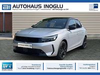 Gebraucht Opel Corsa 101 PS (74 kW) 2024 Grau Kleinwagen