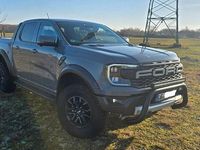 Gebraucht Ford Ranger Raptor 211 PS (155 kW) 2024 Grau Abholung