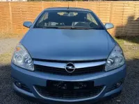 Gebraucht Opel Astra 150 PS (110 kW) 2007 Andere Cabrio