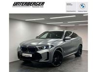 Gebraucht BMW X6 M Sport 352 PS (258 kW) 2025 SUV
