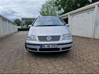 gebraucht VW Sharan 1,9 TDI