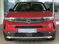 Gebraucht Opel Mokka Elegance 131 PS (96 kW) 2021 Power rot/kosmos rot SUV
