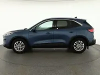 Używany Ford Kuga Titanium X 120 KM (88 kW) 2022 Niebieski SUV