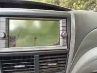 Gebraucht Subaru Forester Active 150 PS (110 kW) 2007 Schwarz SUV
