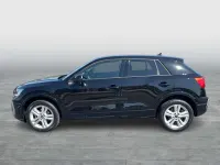 Gebraucht Audi Q2 Advanced 150 PS (110 kW) 2025 Brillantschwarz SUV