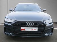gebraucht Audi A6 Avant 50 TDI qu sport S-Line