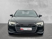 gebraucht Audi A6 Avant 50 TDI Tiptronic quattro sport AHK+Pano