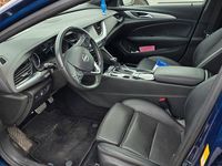 Gebraucht Opel Insignia Ultimate 174 PS (127 kW) 2021 Blau Kombi