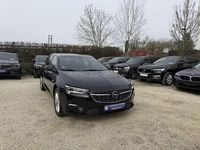 Gebraucht Opel Insignia Business 174 PS (127 kW) 2021 Diamond black Kombi