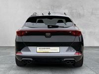 Gebraucht Cupra Formentor VZ 310 PS (228 kW) 2023 Schwarz SUV
