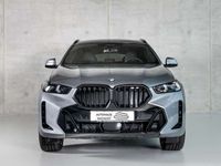 gebraucht BMW X6 M Sportpaket Pro Harman Kardon