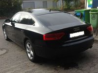 Gebraucht Audi A5 287 PS (211 kW) 2012 Schwarz metallic Coupé