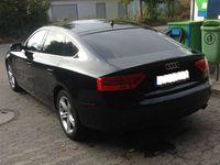 gebraucht Audi A5 2.0 TFSI