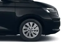 Gebraucht VW Multivan Life 150 PS (110 kW) 2025 Schwarz Van / Kleinbus