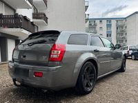 Second-hand Chrysler 300C 2007 Gri Break