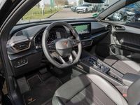 Gebraucht Cupra Formentor 150 PS (110 kW) 2022 Schwarz SUV