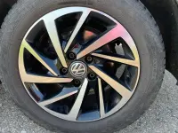 Gebraucht VW Golf Sportsvan Join 150 PS (110 kW) 2018 Schwarz Van / Kleinbus