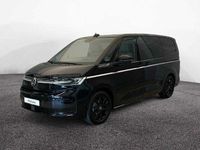 Usata VW Multivan Style 245 CV (180 kW) 2022 Nero Monovolume