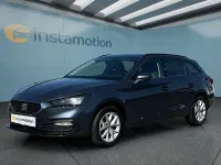 Gebraucht Seat Leon ST Style 150 PS (110 kW) 2026 Kombi