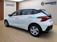 Neu Hyundai i20 Select 90 PS (66 kW) 2026 Weiß Kleinwagen