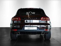 Gebraucht Porsche Macan S 258 PS (189 kW) 2015 Braun SUV