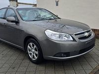 Gebraucht Chevrolet Epica LS 143 PS (105 kW) 2009 Grau Limousine