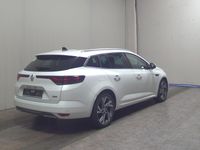 Gebraucht Renault Mégane IV 91 PS (66 kW) 2021 Weiss Limousine