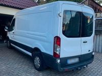 Second-hand Ford Transit 130 CP (95 kW) 2019 Alb Van