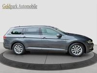 Gebraucht VW Passat Comfortline 150 PS (110 kW) 2015 Grau Kombi