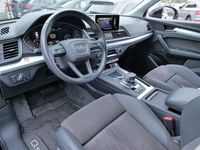 gebraucht Audi Q5 TDI Quattro