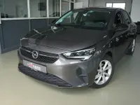 Gebraucht Opel Corsa Edition 101 PS (74 kW) 2020 Mondstein grau/e:vulkan grau Kleinwagen