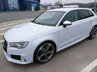 Gebraucht Audi RS3 Sport 367 PS (269 kW) 2016 Grau Limousine