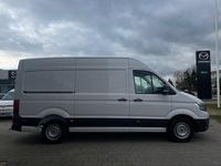 Brugt VW Crafter 140 HK (102 kW) 2024 Hvid Van