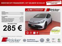 Gebraucht Cupra Born 169 kW (231 PS) 2023 Geysirsilber (metallic) Kleinwagen