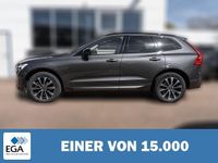 Gebraucht Volvo XC60 Plus 197 PS (144 kW) 2024 Metallic SUV